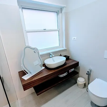 アパート Gs トロペーア