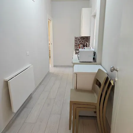 Apartamento Gs