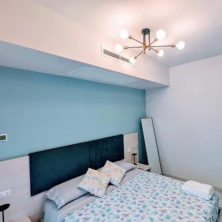 Apartamento Gs
