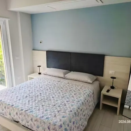 Gs Διαμέρισμα Tropea