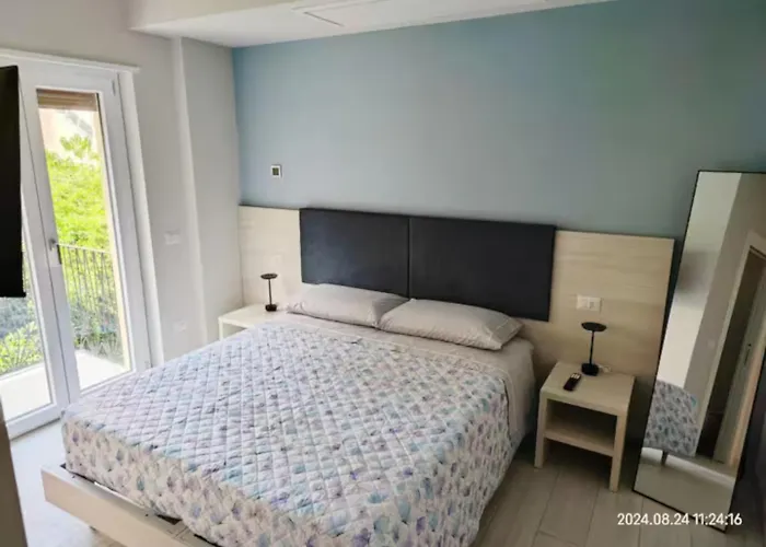 Gs Διαμέρισμα Tropea